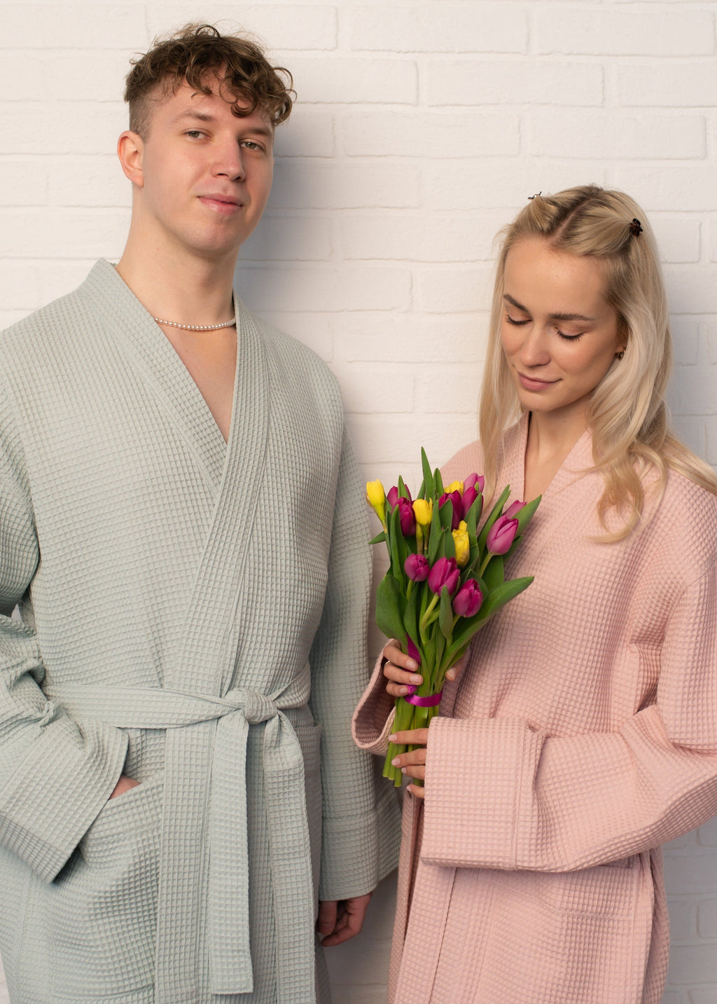 Halāts UNISEX - IEVII