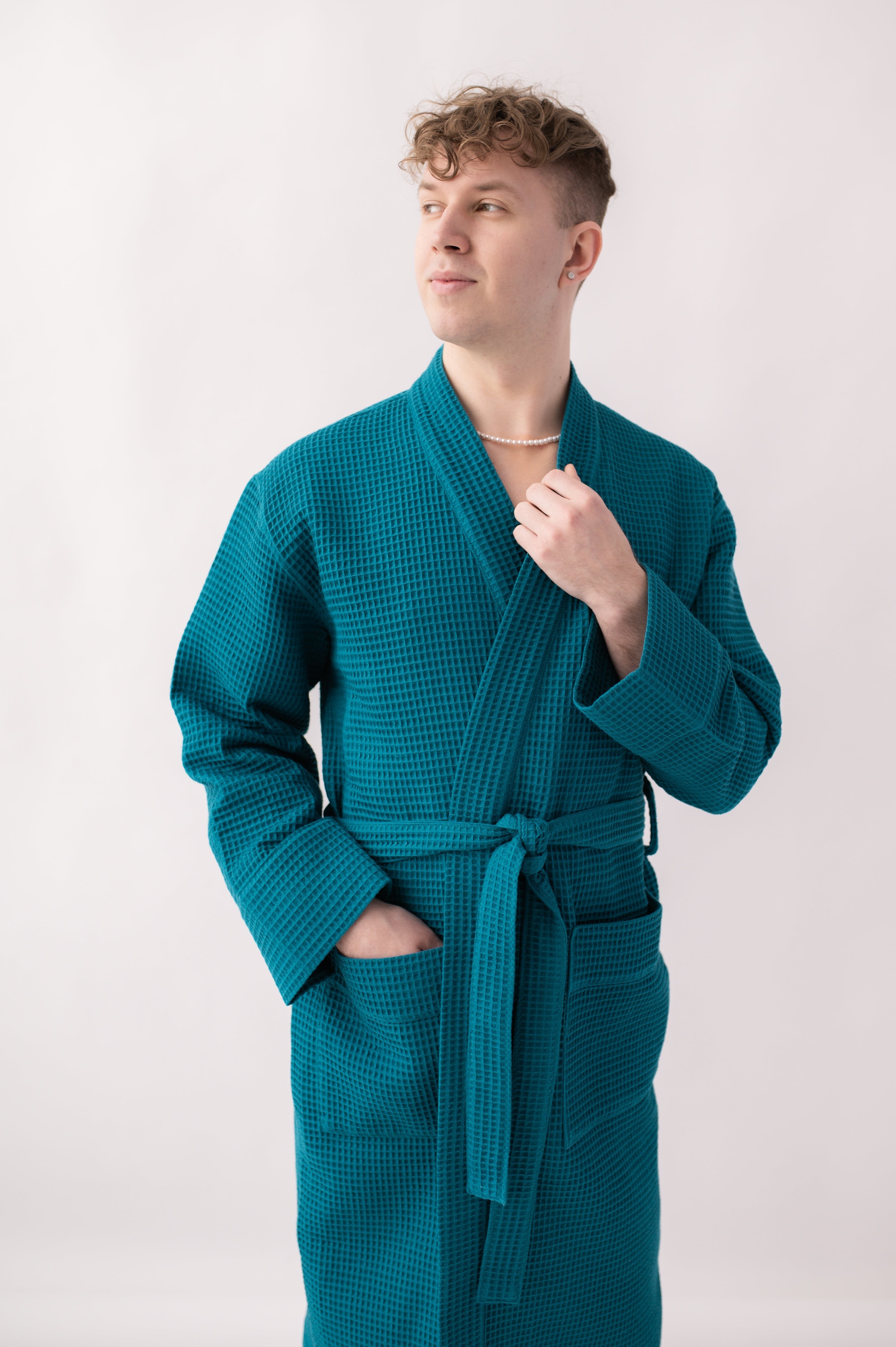 Halāts UNISEX - IEVII